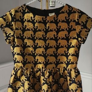 Crewcuts, JCrew Girls Dress size 10